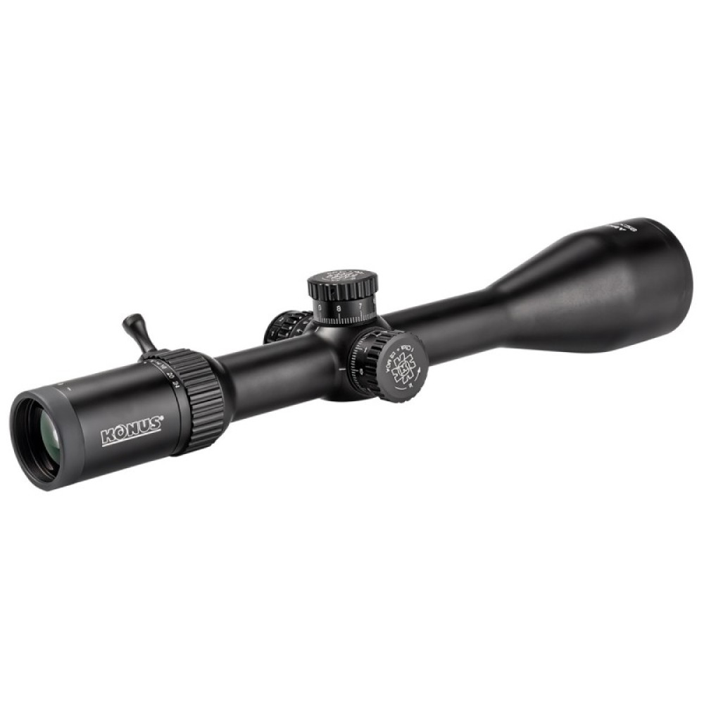 Оптический прицел Konus Glory 3-24x56