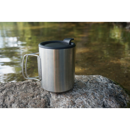 Термокружка из нержавеющей стали FireMaple Fmp-303