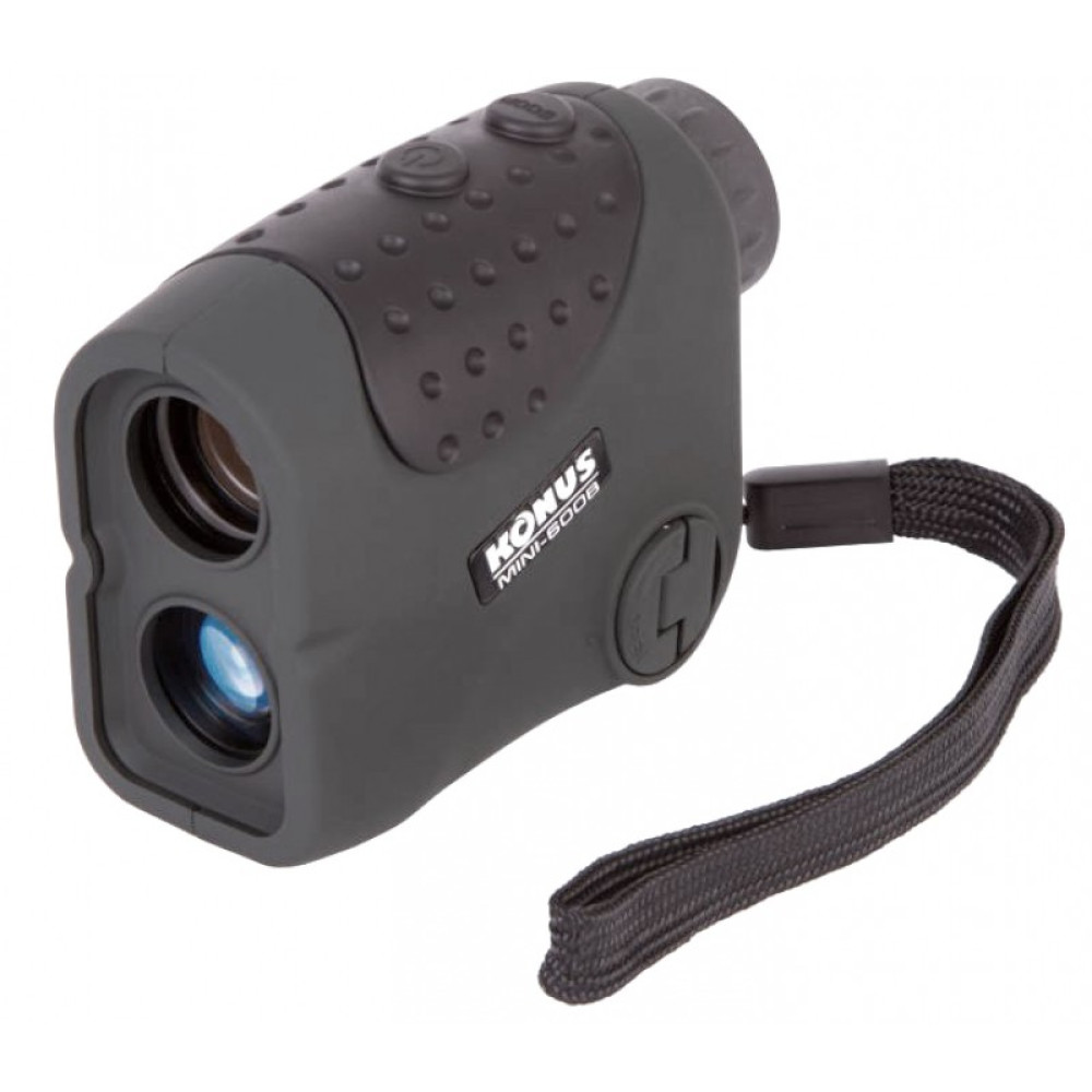 Лазерный дальномер Konus Pro Mini-600