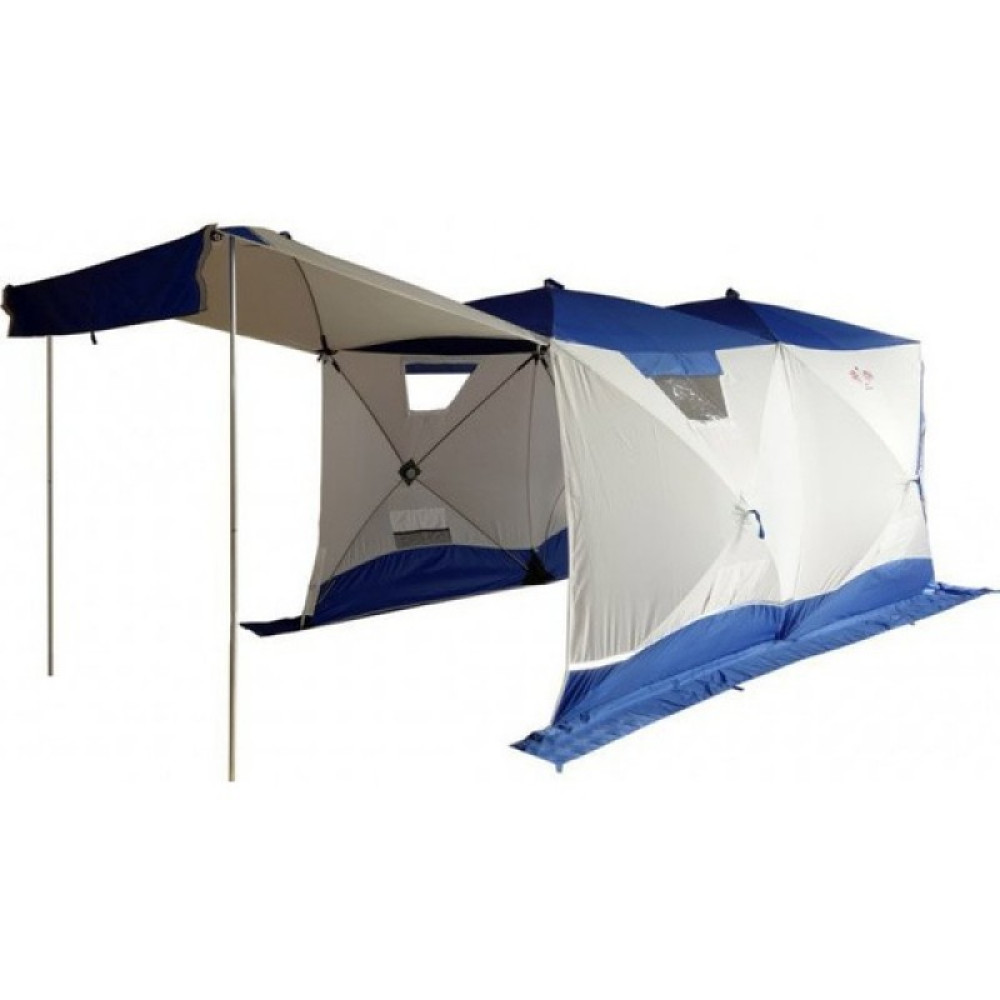 Палатка Пингвин Big Twin