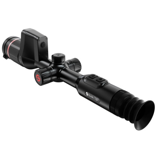 Прицел тепловизионный Guide TU431 LRF