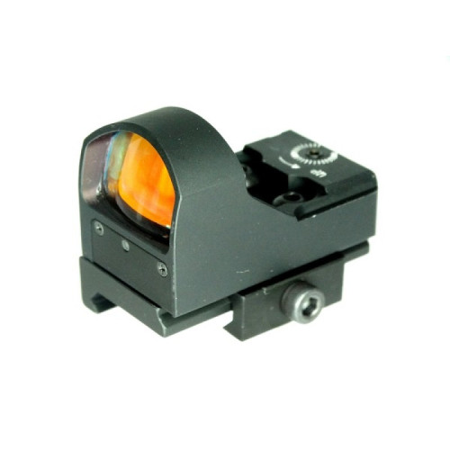 Коллиматорный прицел Hakko BED XT3 mini (Weaver)