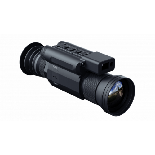 Тепловизионный прицел ATAK ET26-50LRF с дальномером