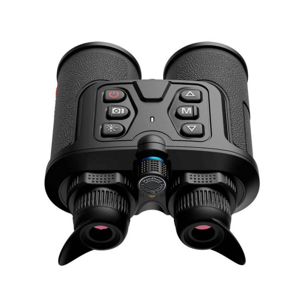 Цифровой бинокль EATECH GN30, Черный