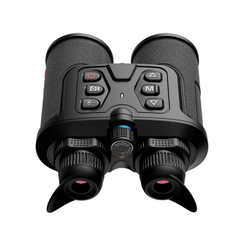 Цифровой бинокль EATECH GN30, Черный