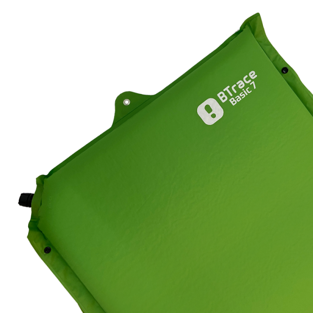 Ковер самонадувающийся BTrace Basic 7,190x65x7 см