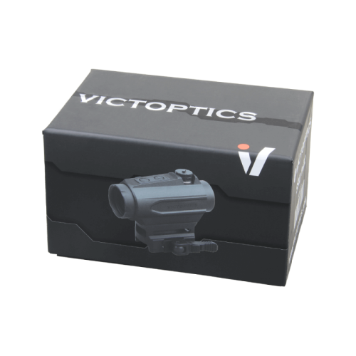 Коллиматорный прицел Vector Optics VictOptics SRD 1x20
