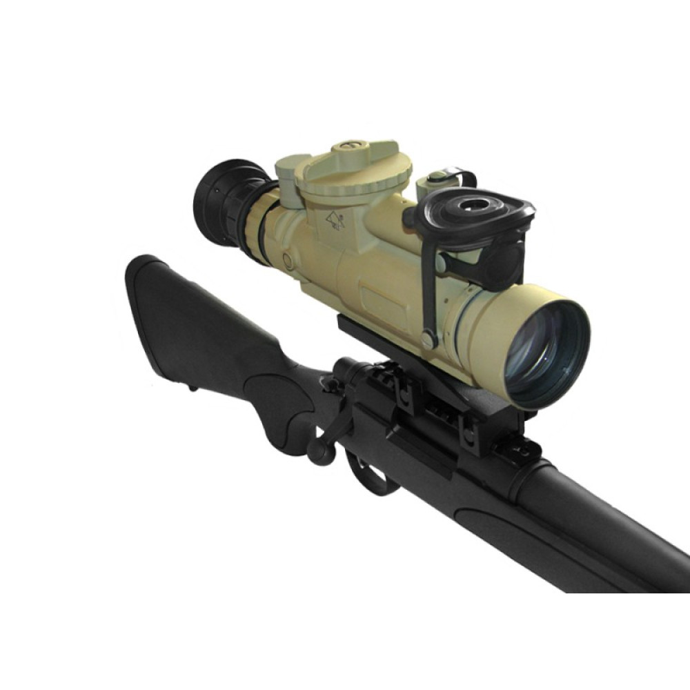 Дневно-ночной прицел ПН22К