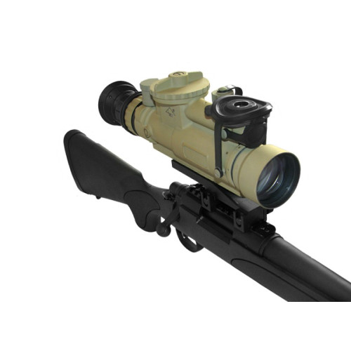 Дневно-ночной прицел ПН22К