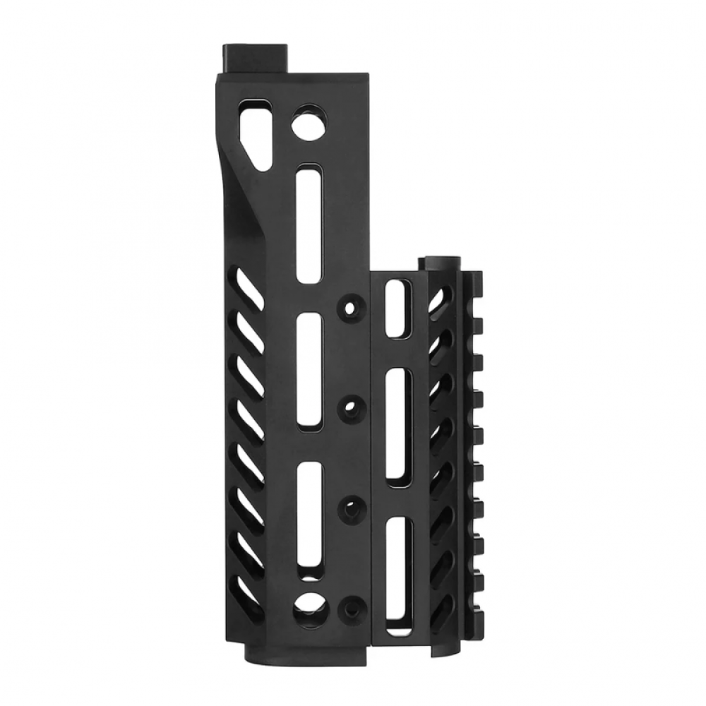 Тактическое цевьё ZEMLYAK АК/Сайга/ВПО