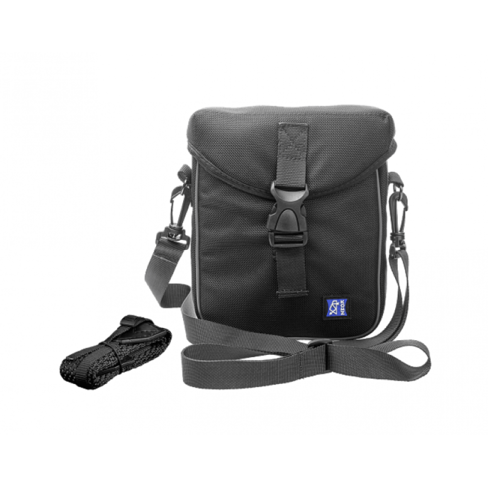 Бинокль БПЦ2 12х45М «Байгыш» с угломерной сеткой