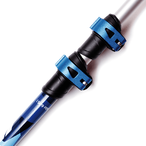 Палки BTrace треккинг Viper