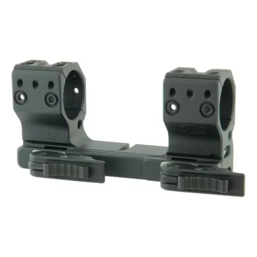 Кронштейн быстросъёмный SPUHR Scope Mount 30мм Picatinny, h=23мм, 6MIL
