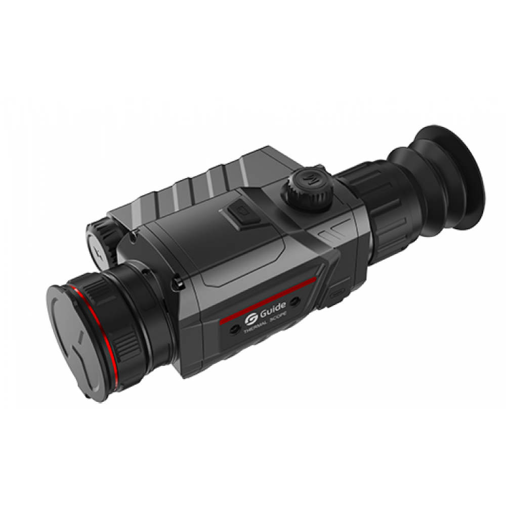 Тепловизионный прицел Guide TR630