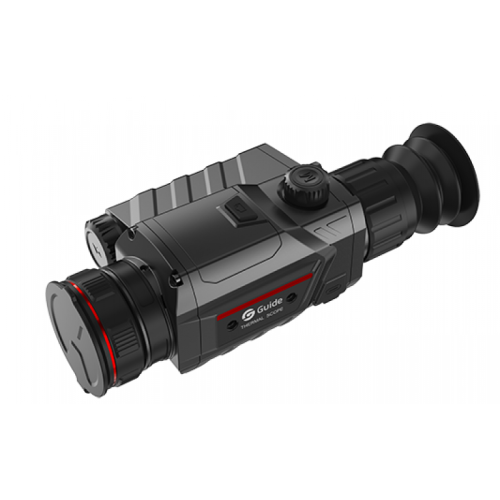 Тепловизионный прицел Guide TR630