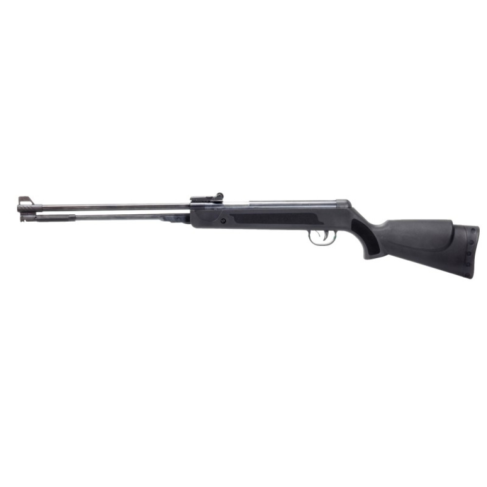 Винтовка пневматическая BLACK STRIKE B007