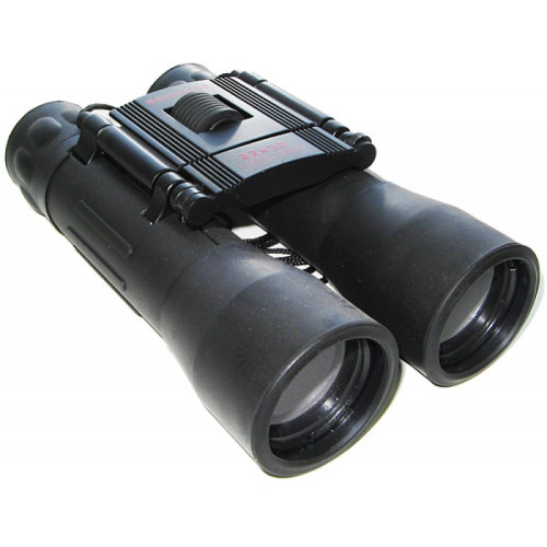 Бинокль Navigator 22х32, черный, Черный