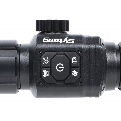 Тепловизионный прицел Sytong XLT02-19