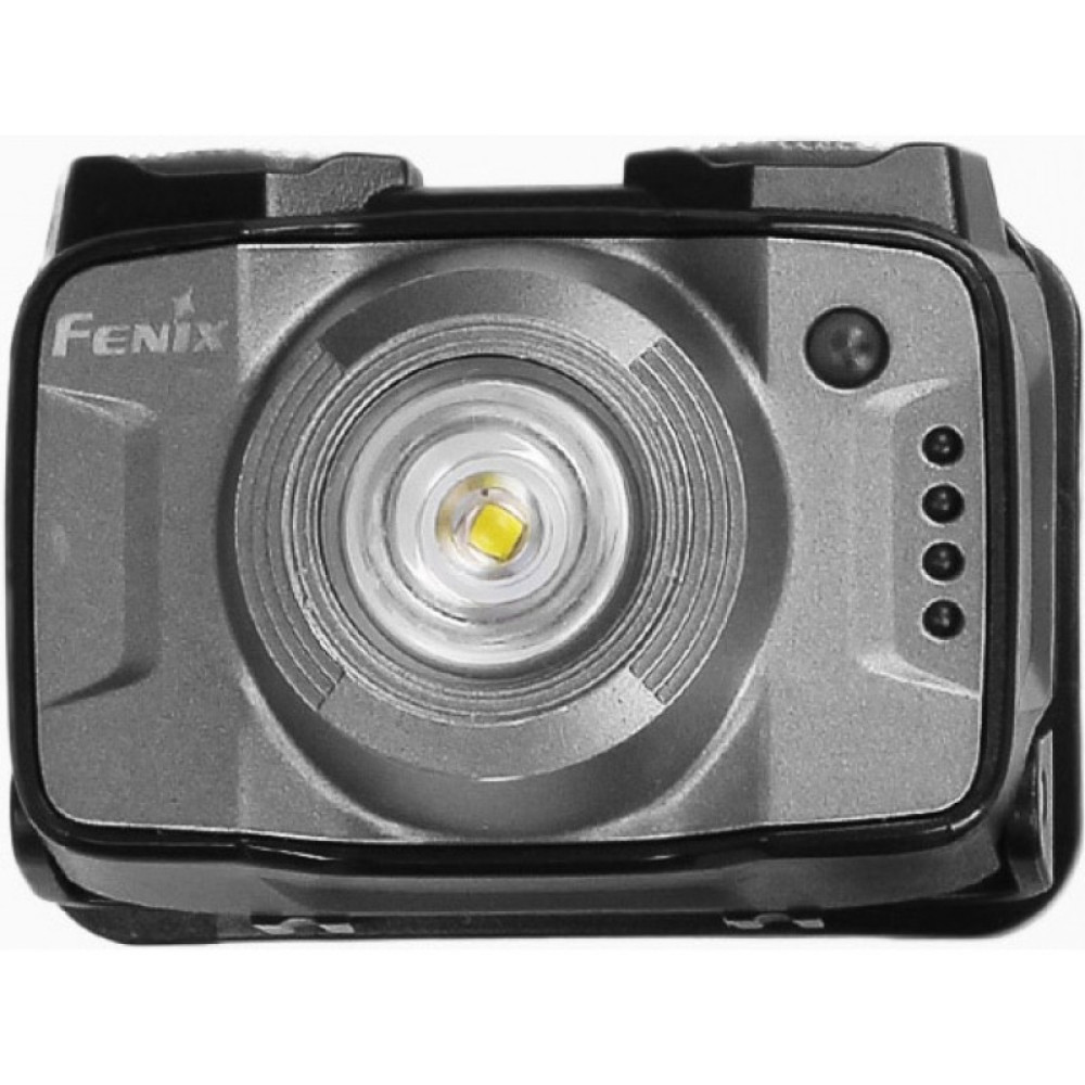Налобный фонарь FENIX HL12 CREE XP-G2 HL12Rg