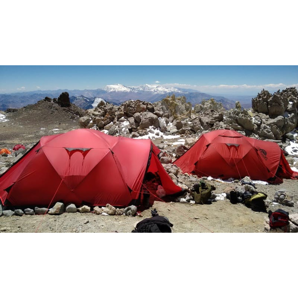 Палатка Alexika Mirage 4