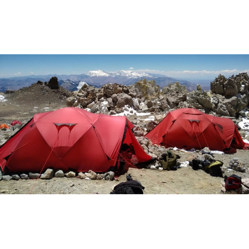 Палатка Alexika Mirage 4