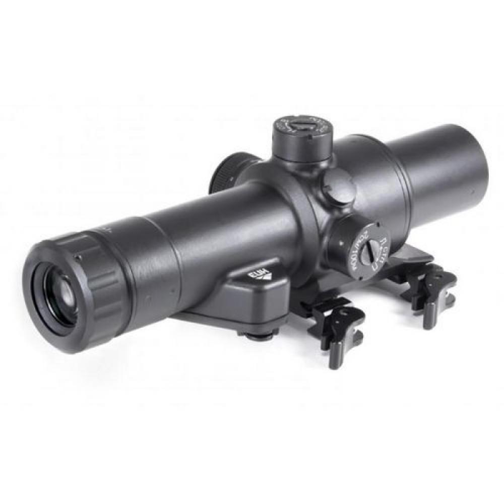 Оптический прицел ПО104