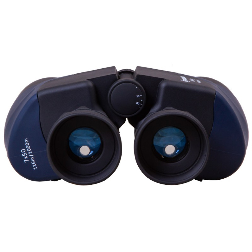 Бинокль Bresser Topas 7x50 WP