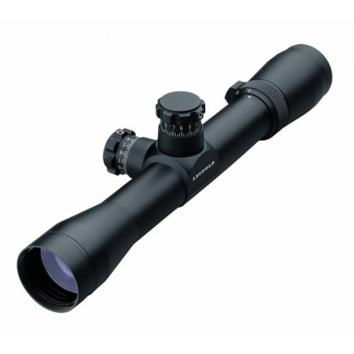 Оптический прицел Leupold Mark 4 3-9x36mm MR/T M1
