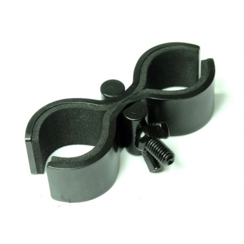 Зажим фонарный усиленный