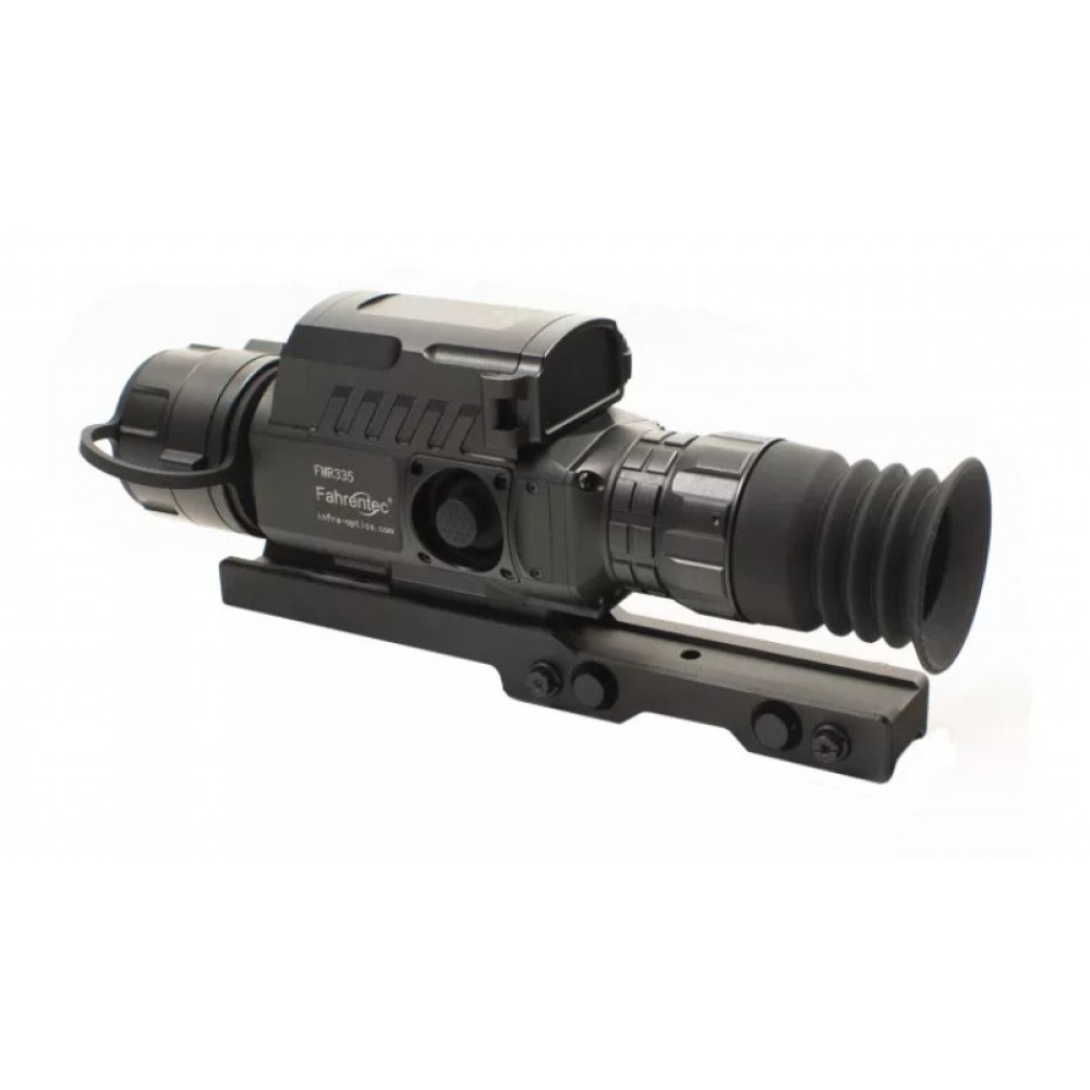 Тепловизионный прицел Fahrentec FMR335