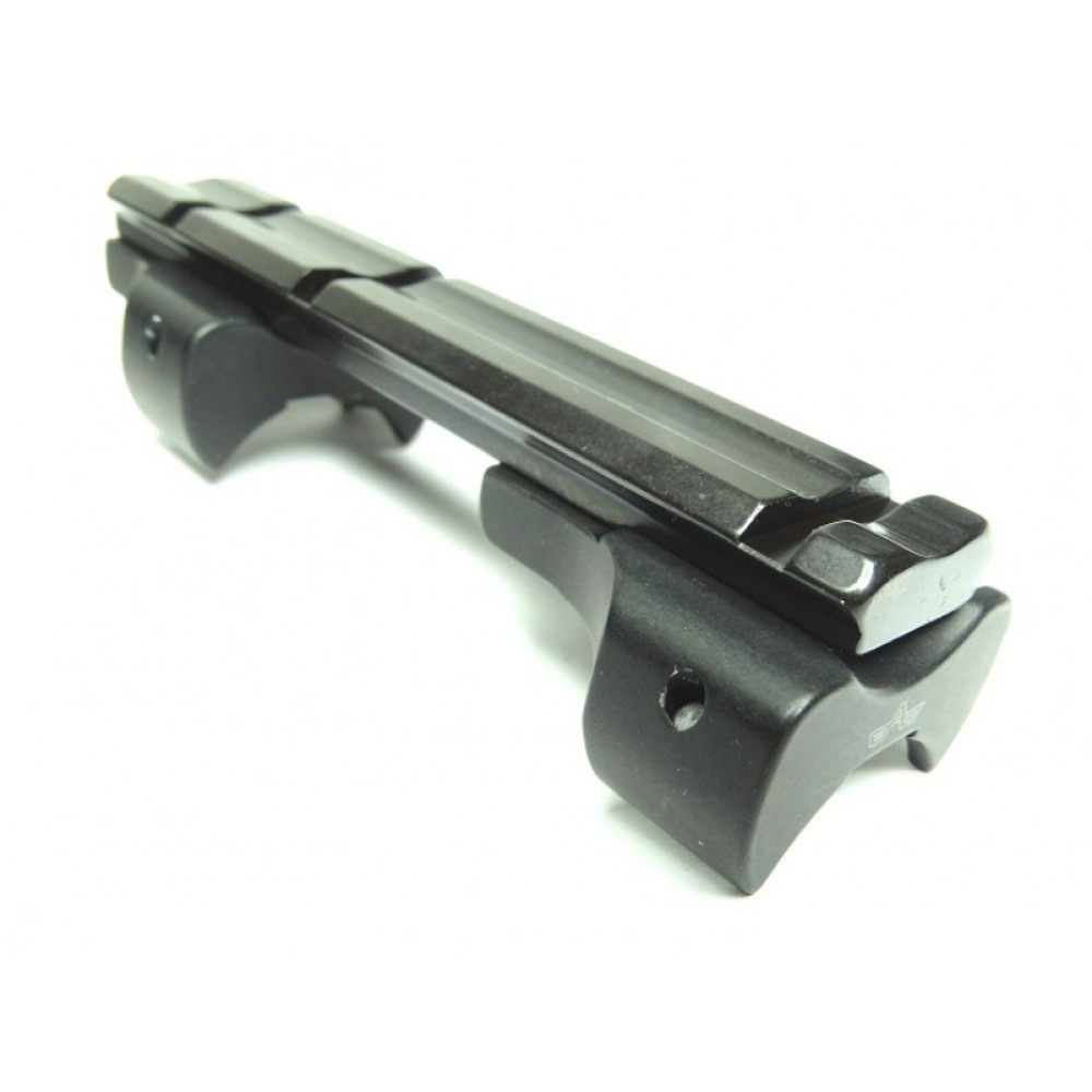 Небыстросъемный кронштейн Apel для Blaser R93, шина Weaver