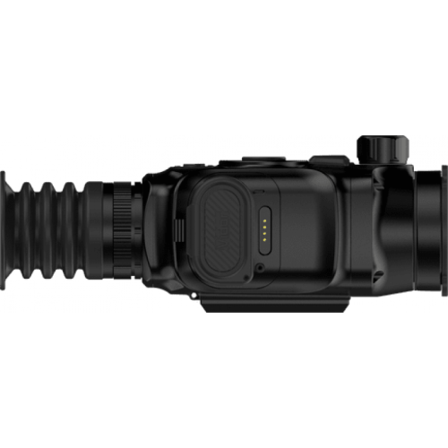 Тепловизионный прицел RikaNV Lesnik 335