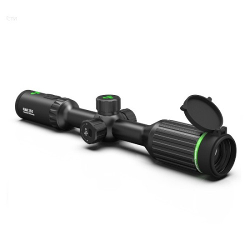 Тепловизионный прицел CONOTECH NAR 350