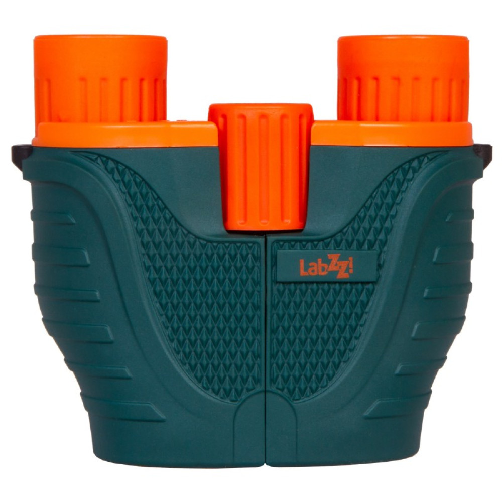 Бинокль Levenhuk LabZZ B6