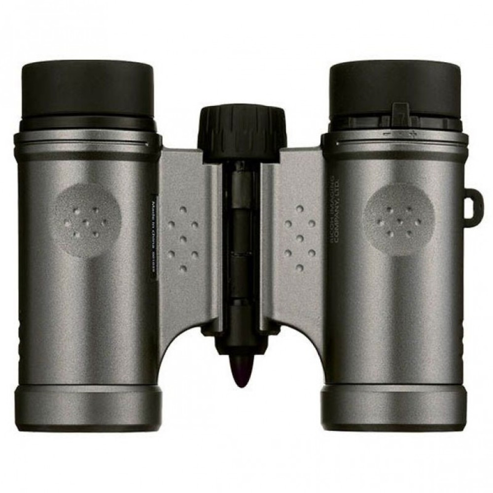 Бинокль PENTAX UD 9x21, зеленый, Зеленый