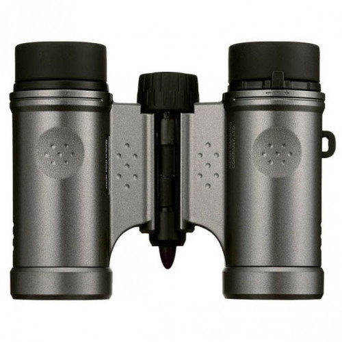 Бинокль PENTAX UD 9x21, зеленый, Зеленый