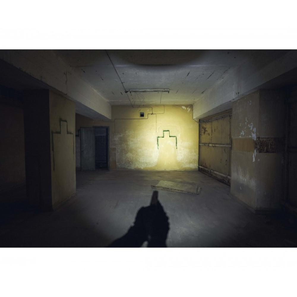 Тактический фонарь Armytek Buckler M1