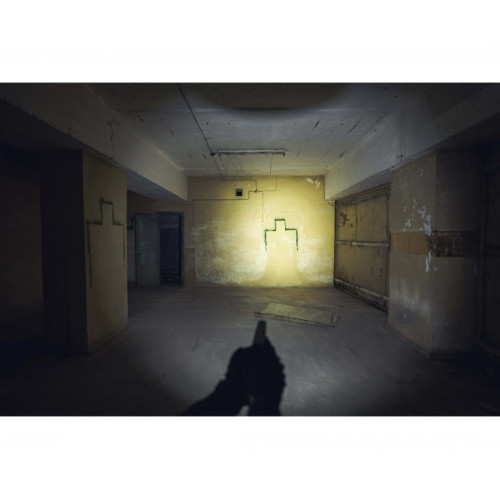 Тактический фонарь Armytek Buckler M1