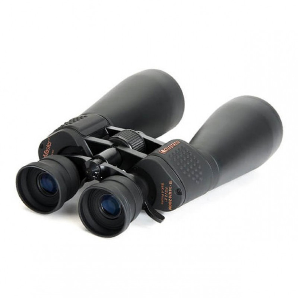 Бинокль Celestron SkyMaster 15-35x70