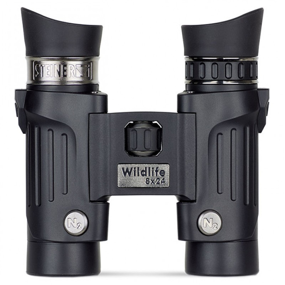 Бинокль Steiner Wildlife 8x24
