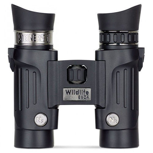 Бинокль Steiner Wildlife 8x24