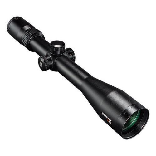 Оптический прицел Bushnell Trophy Xtreme 4-16x44 #754164, сетка Multi-X, Черный