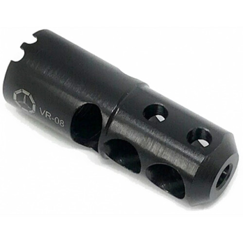 ДТК VR-08 9.6мм M24*1.5мм