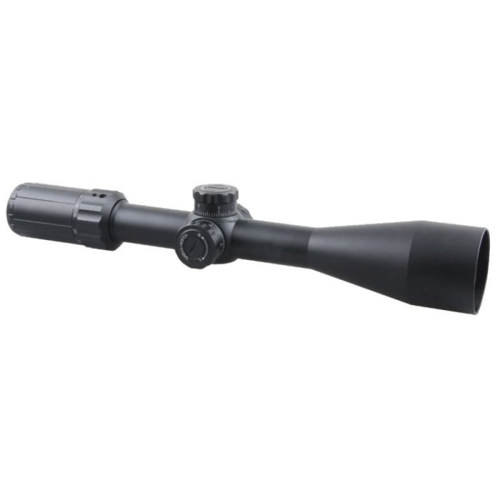 Оптический прицел Vector Optics Marksman 6-25x50 SFP, Черный