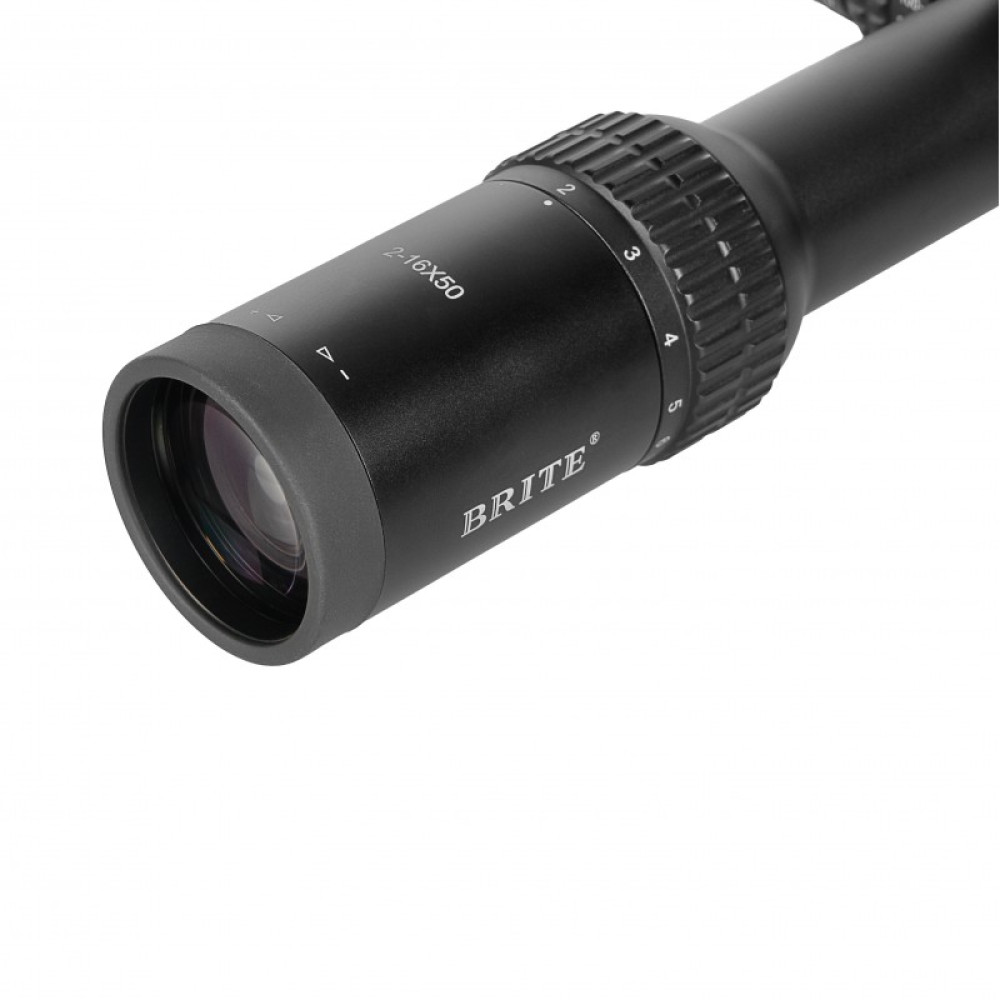 Прицел оптический Brite WA8X 2-16X50 SF IR