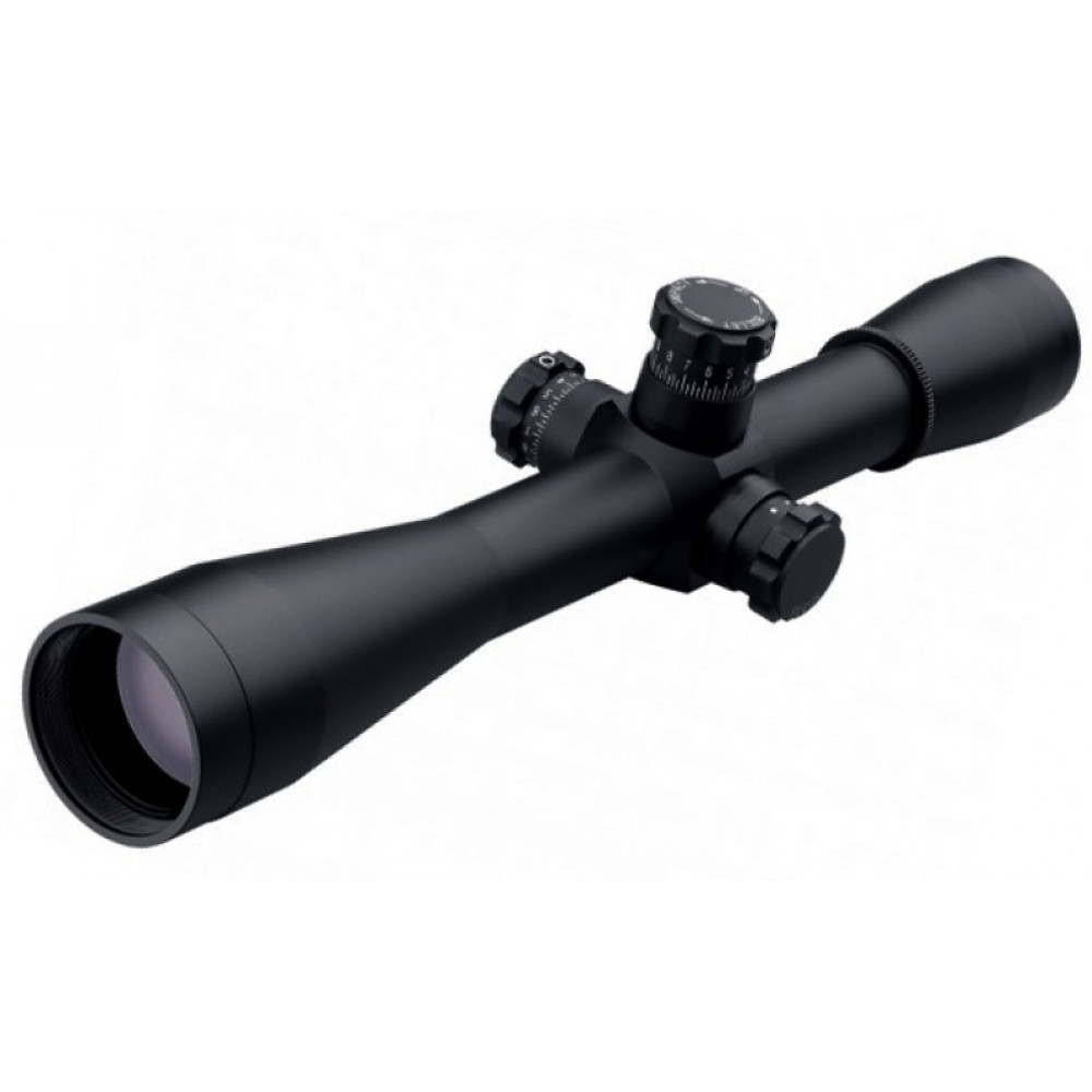 Оптический прицел Leupold Mark 4 10x40mm LR/T M1