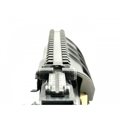 Кронштейн НПЗ для АК,Вепрь,Сайга на Weaver (АЛ6.130.390-03)