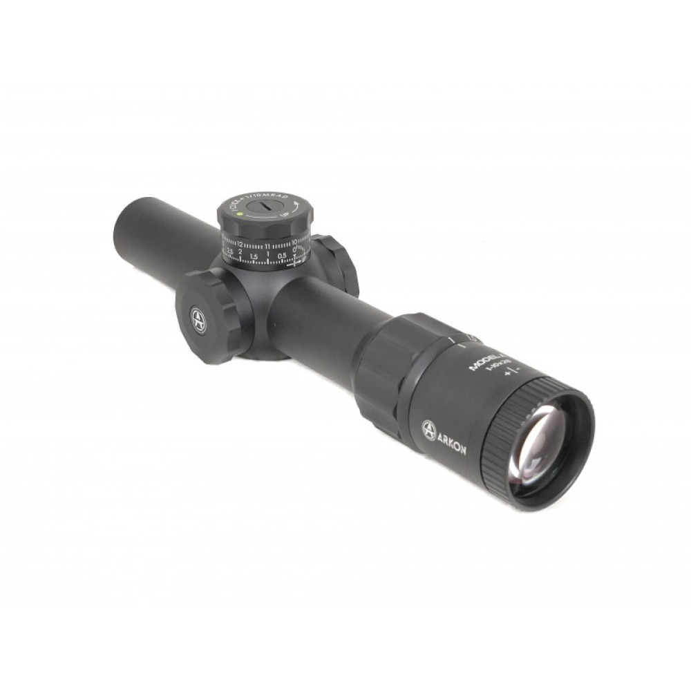 Оптический прицел ARKON Model A 1-10х28