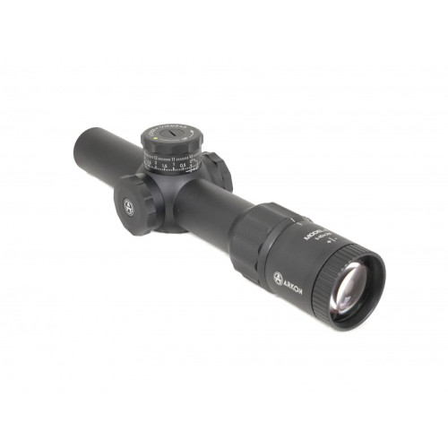 Оптический прицел ARKON Model A 1-10х28