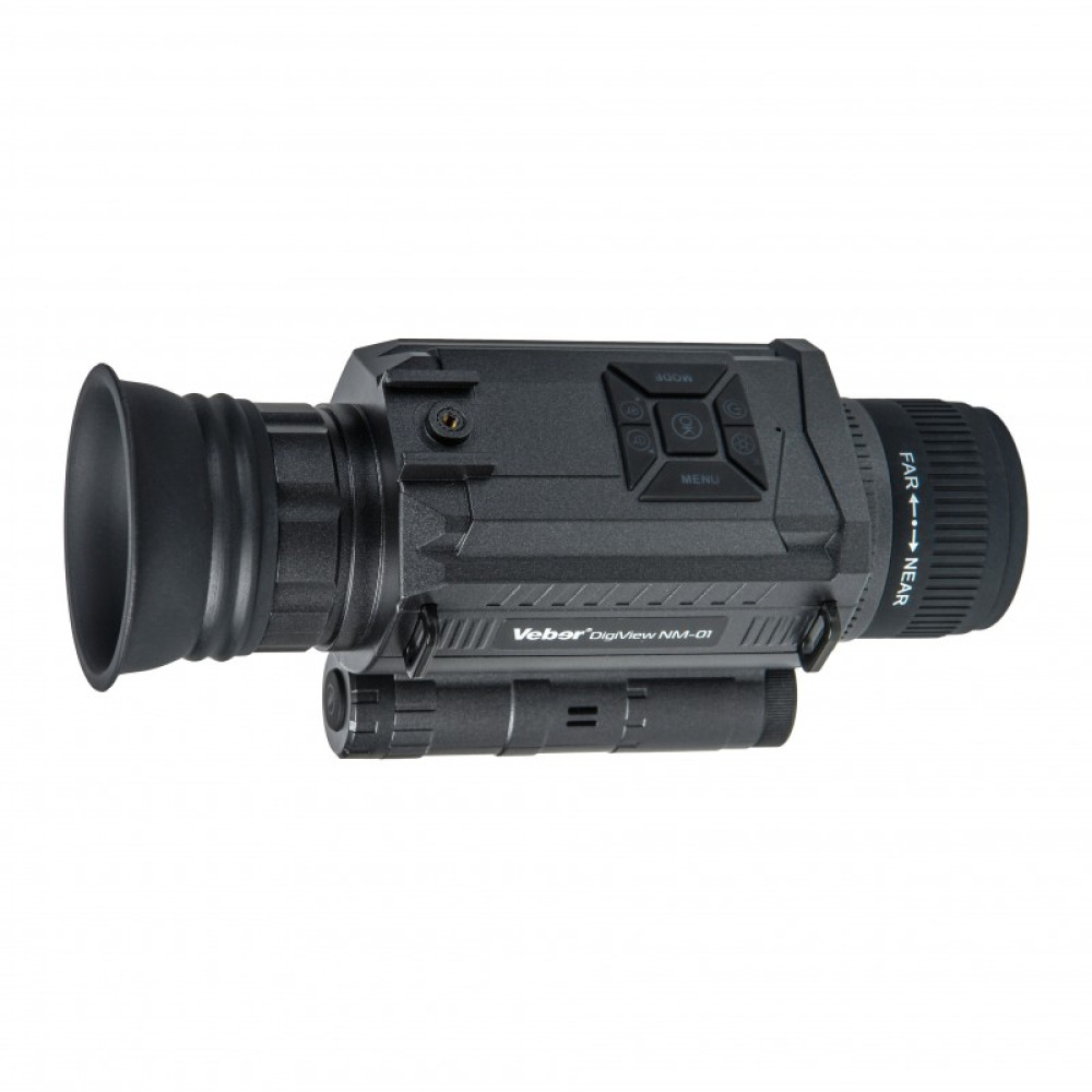Монокуляр ночного видения Veber DigiView NM-01